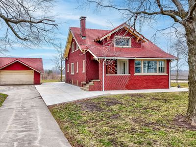 4251 E 4th Rd, Mendota, IL, 61342
