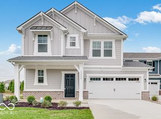 13406 Vickery Ridge Dr, Fishers, IN 46037