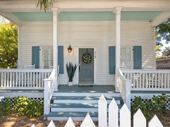 319 Grinnell St, Key West, FL 33040