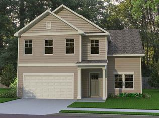 5062 Cobalt Falls Bnd, Aiken, SC 29801
