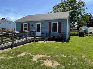 2240 Cortland St, Waynesboro, VA 22980