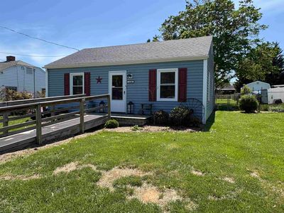 2240 Cortland St, Waynesboro, VA, 22980