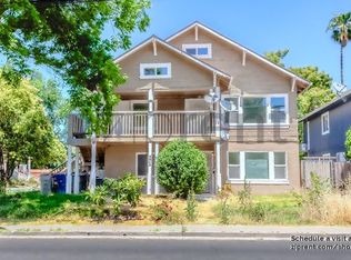 2843 2nd Ave, Sacramento, CA 95818