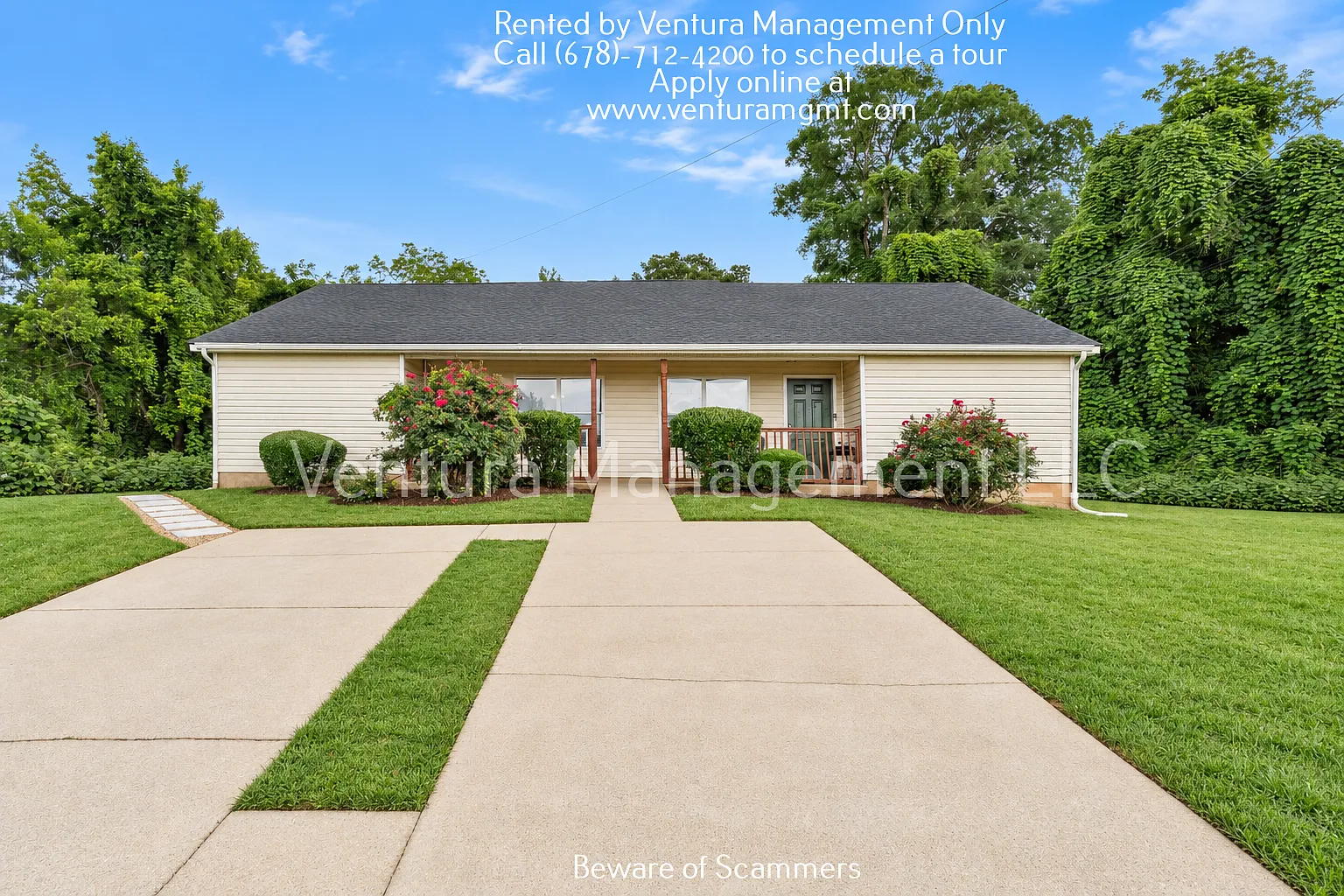 2 bed, 1050 sqft, $1,290 — Photo 1