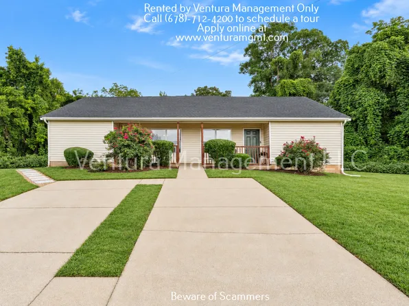 7263 Ashton Ct Unit B, Douglasville, GA 30134