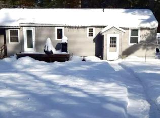 38 Tioga Drive, Belmont, NH 03220