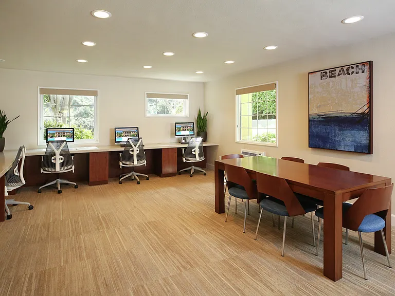 Solazzo Apartment Homes — Photo 11