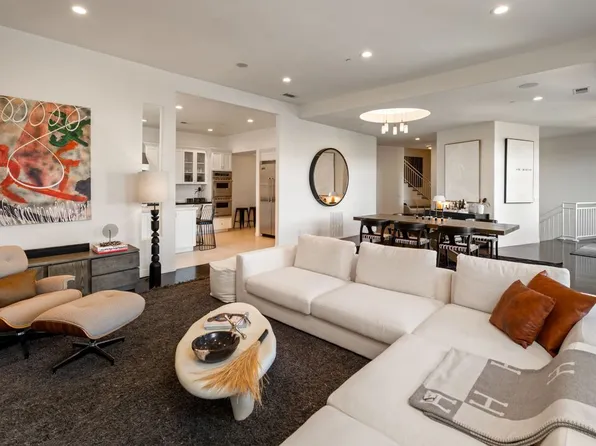 2333 Vasanta Way, Los Angeles, CA 90068