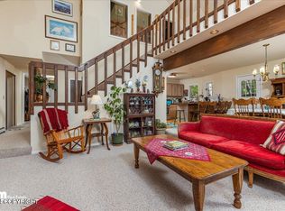 5920 De Armoun Rd, Anchorage, AK 99516