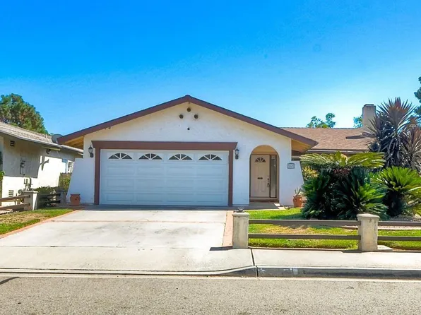 569 Prado Verde, San Marcos, CA 92069