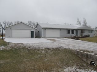 509 Plum Tree Rd, Hickson, ND 58047