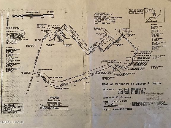 3rd image of 0 Oliver St