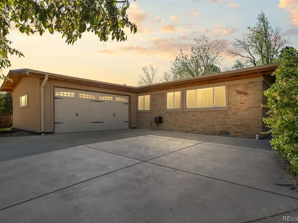 9690 W 36th Avenue, Wheat Ridge, CO 80033