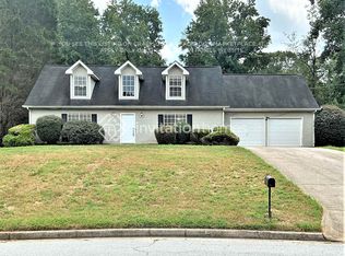 4180 Countryside Way, Snellville, GA 30039