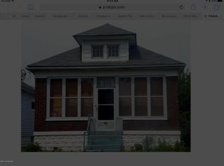 724 S 42nd St, Louisville, KY