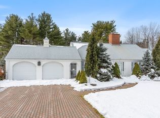 58 Baldwinville Rd, Templeton, MA 01468