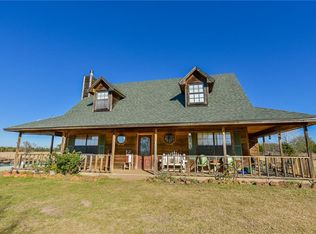 970 J W Martine Rd, Hearne, TX 77859