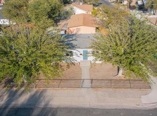 341 S East St, Fallon, NV 89406