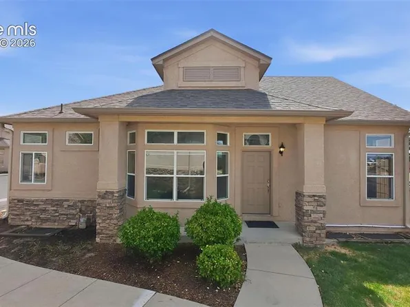 3417 Plantation Grv, Colorado Springs, CO 80920