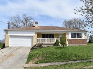 5730 Sprucewood Dr, Cincinnati, OH 45239