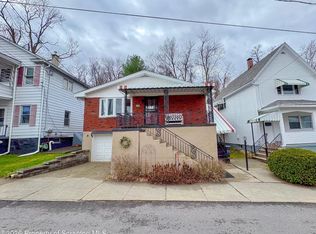 200 Sand St, Dunmore, PA 18510