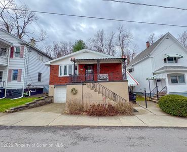 200 Sand St, Dunmore, PA, 18510