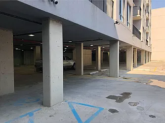 Rented by City Vista Inc