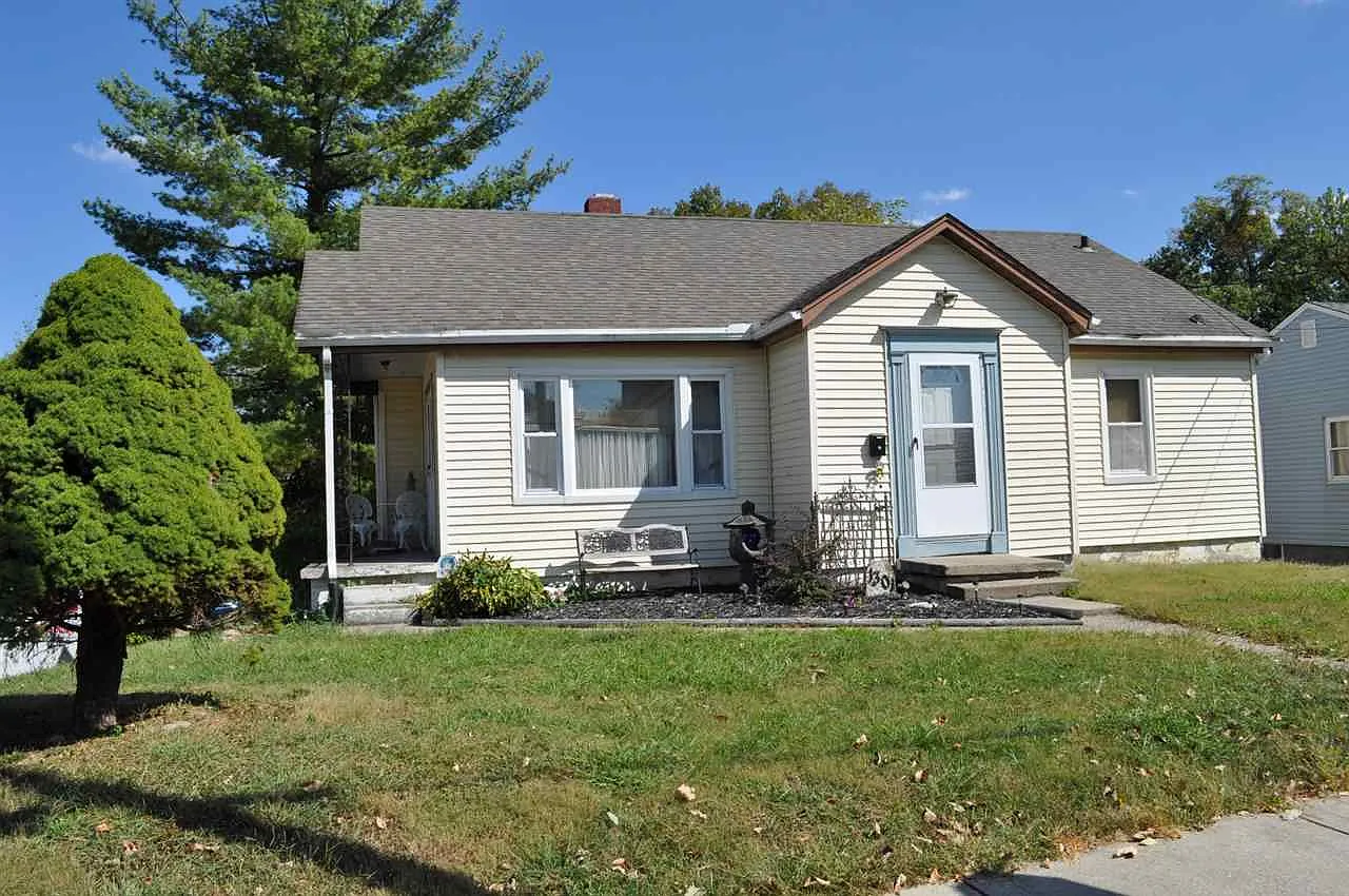 1301 Central Row Rd photo 1