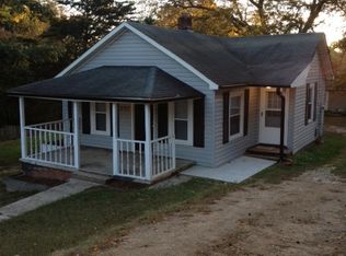 597 Allison St NW, Concord, NC 28025