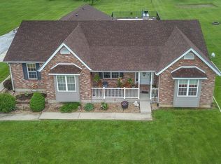 909 Silverview Ln, Troy, IL 62294