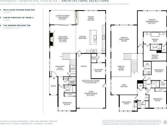 4th image of 27647 Juniper Ln