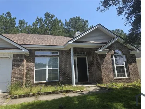 180 Aquinnah Dr, Pooler, GA 31322