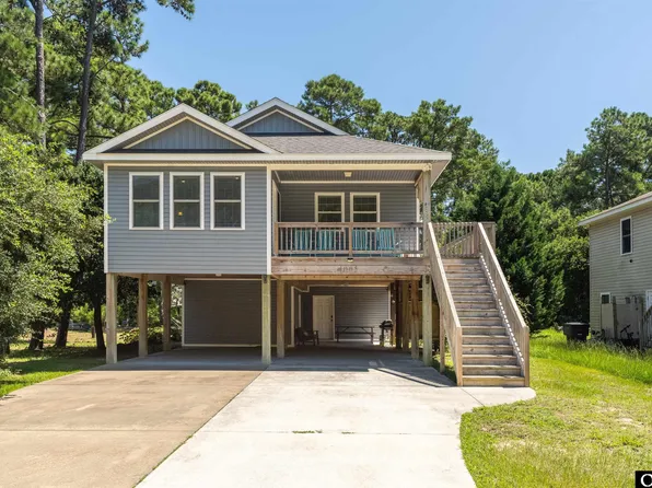 1005 Holly St Lot 3, Kill Devil Hills, NC 27948