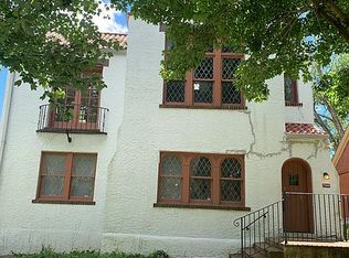 7100 Forsyth Blvd, Saint Louis, MO
