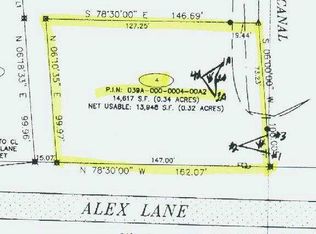 0 Alex Ln, Moyock, NC 27958