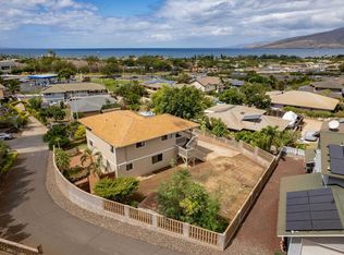 287 Palanehe St, Kihei, HI 96753