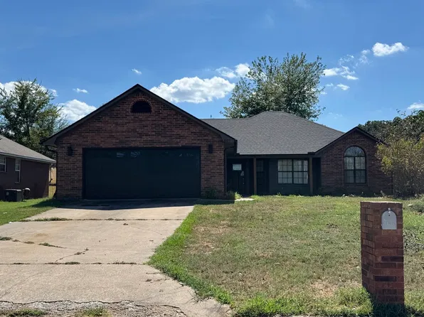 1107 Aspen Ave, Van Buren, AR 72956