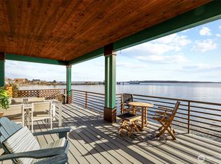 1633 Water Street #1, Port Townsend, WA