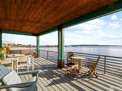 1633 Water Street #1, Port Townsend, WA, 98368