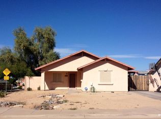 1428 E Vineyard Rd, Phoenix, AZ 85042