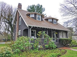 36 Marked Tree Rd, Needham, MA 02492