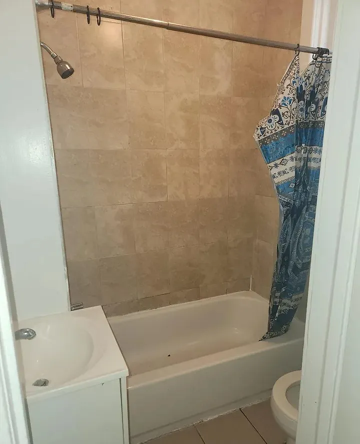 1 bed, $1,249 — Photo 3