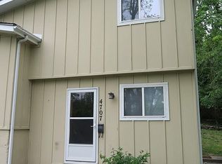 4707 Roe Ln #4707, Mission, KS 66205