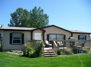 5381 New Farm Rd, Florence, MT 59833