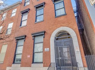 312 N Paca St APT 1, Baltimore, MD 21201