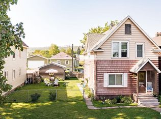 513 N 53rd Ave W, Duluth, MN 55807