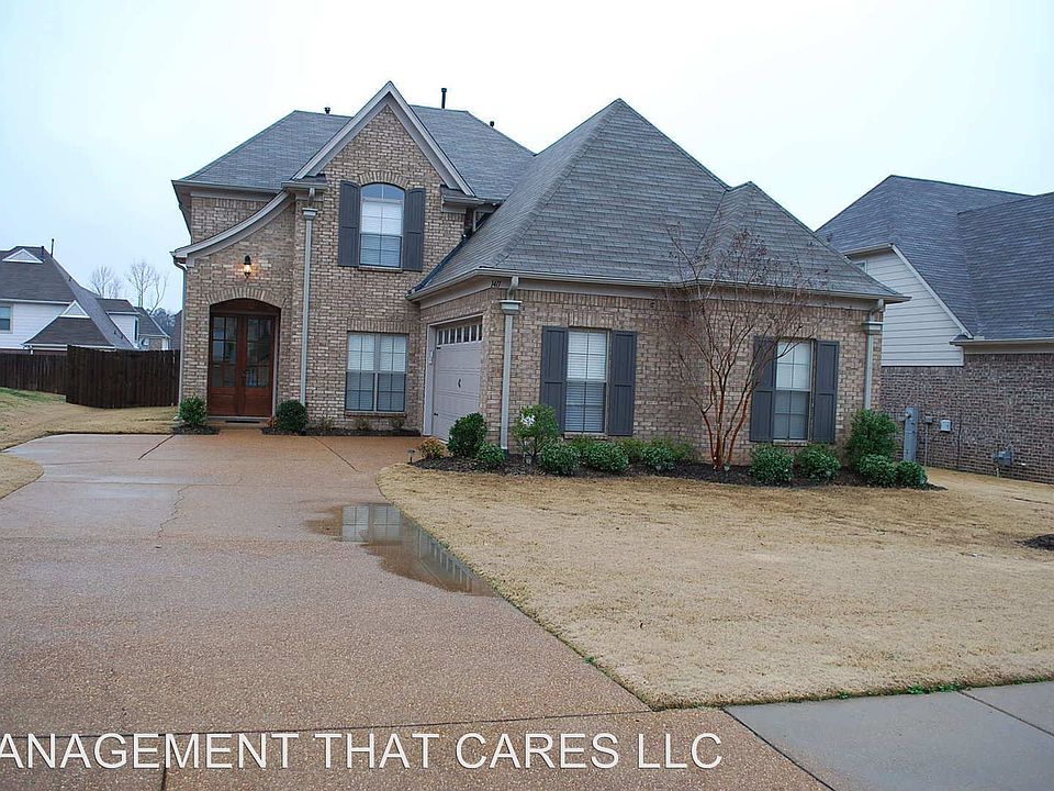 1411 Sutton Meadow Ln, Cordova, TN 38016 Zillow