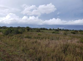 16365 NW 288th St, Okeechobee, FL 34972