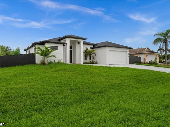 1102 SW 42nd St, Cape Coral, FL 33914