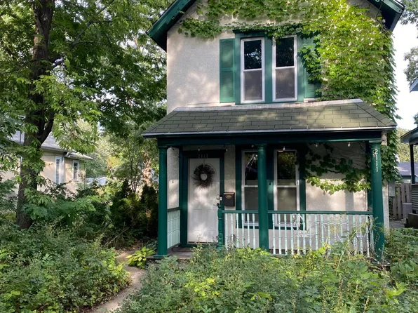 2111 23rd Ave S, Minneapolis, MN 55404